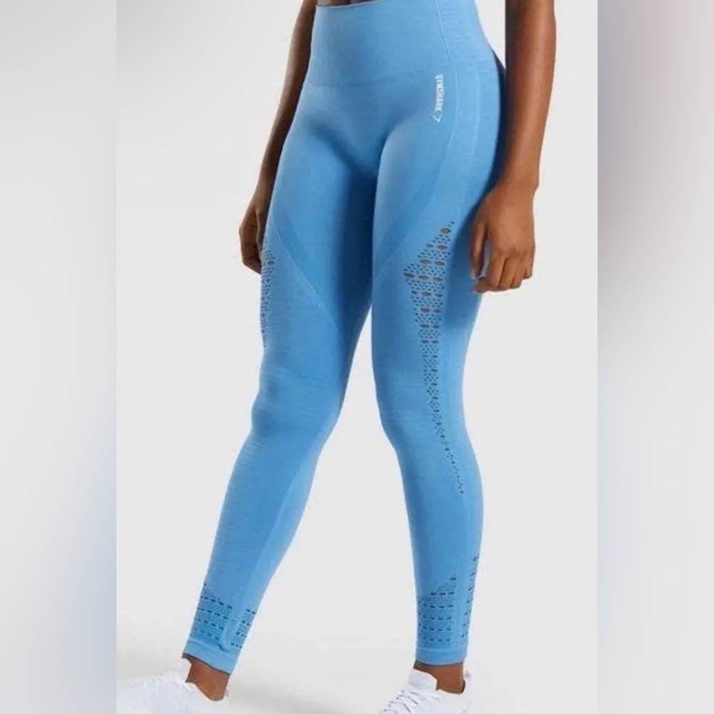 gymshark leggings